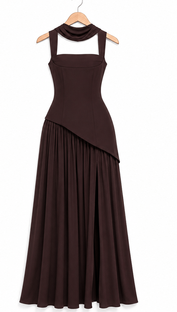 Robe Maxi Aria
