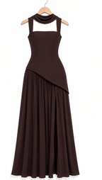 Robe Maxi Aria