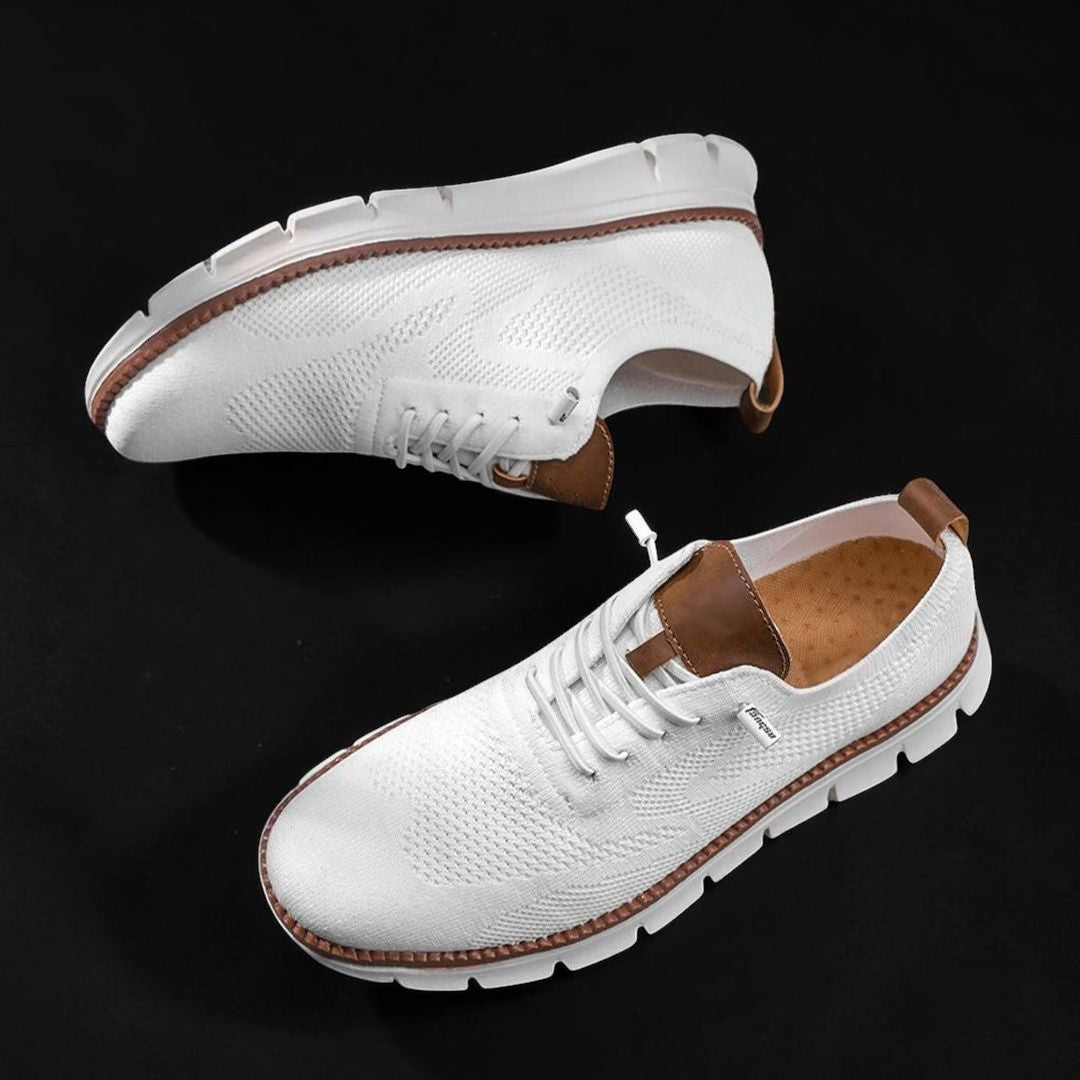 Fabio | Chaussures Riviera Elegance™