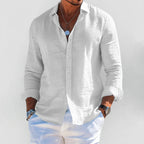 Riviera | Camisa de verano para hombre