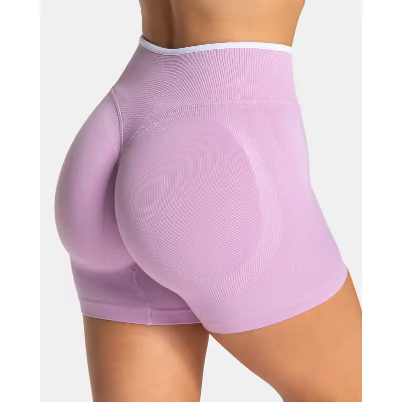 SculptLift™ - Faja Push-Up de Talle Alto