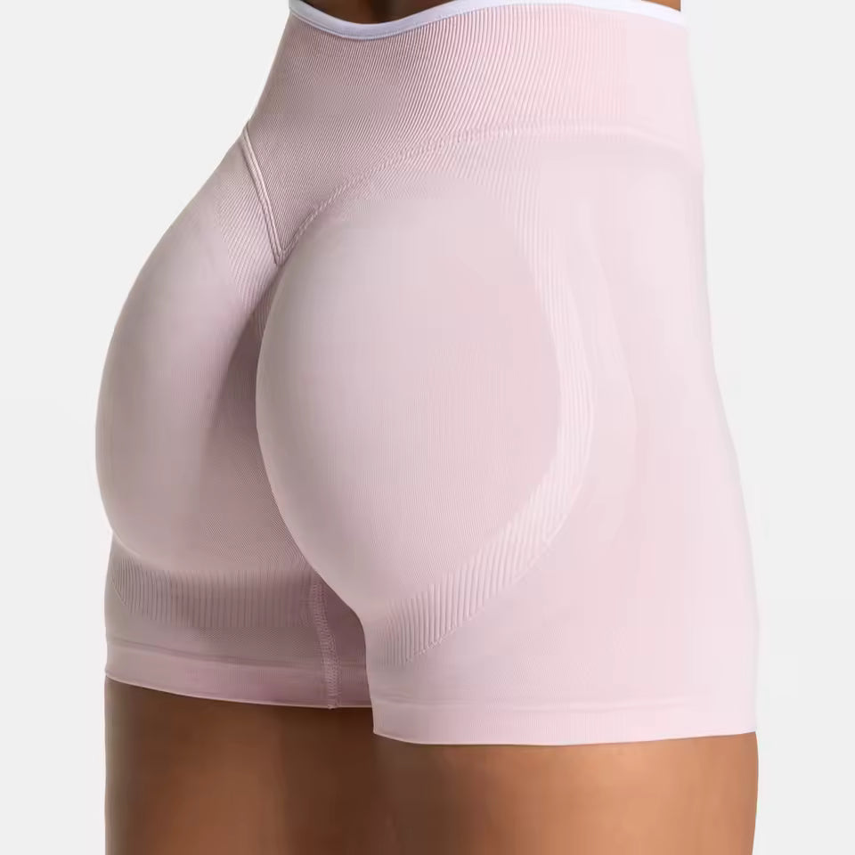 SculptLift™ - Faja Push-Up de Talle Alto