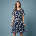 Vestido ALBAT