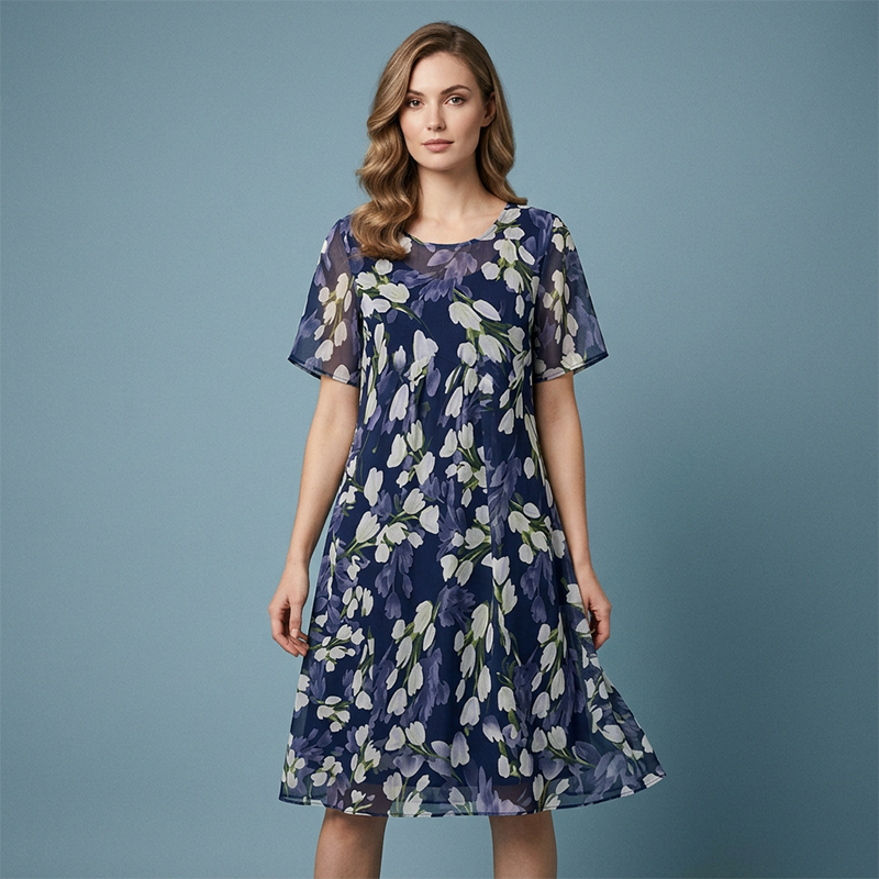 Vestido ALBAT