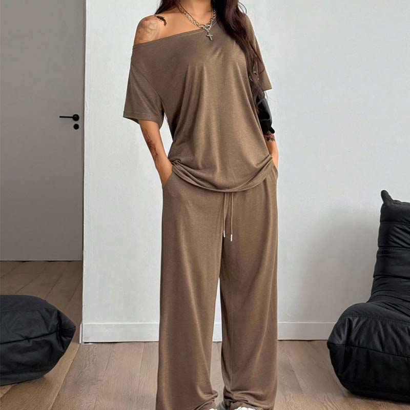 Conjunto ELVIRA de 2 piezas para mujer