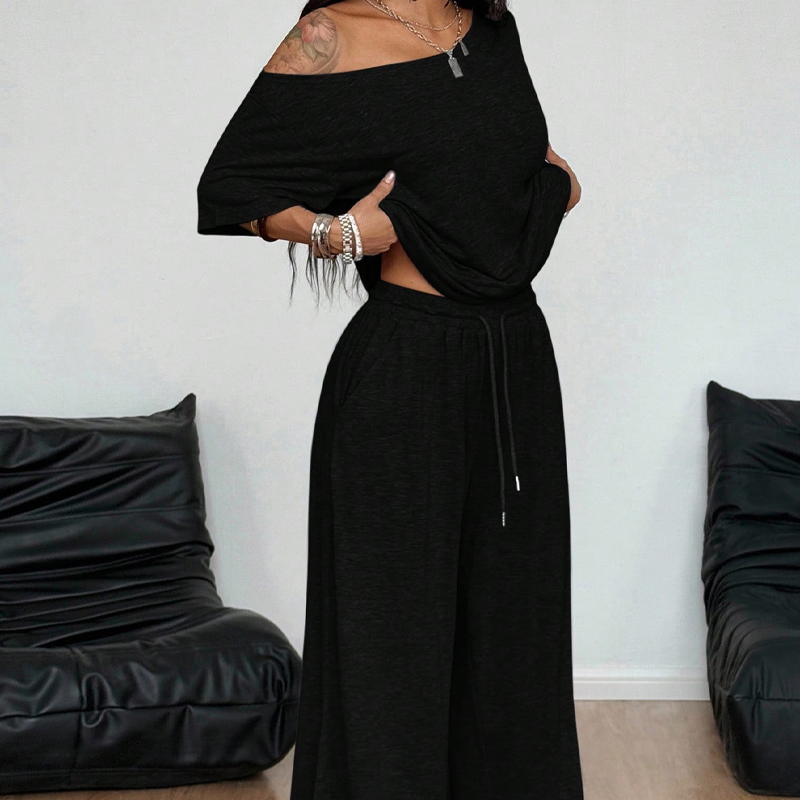 Conjunto ELVIRA de 2 piezas para mujer
