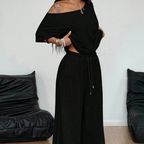 Conjunto ELVIRA de 2 piezas para mujer