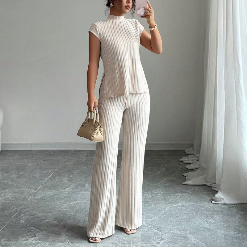 Conjunto "SOFIA"  de dos piezas
