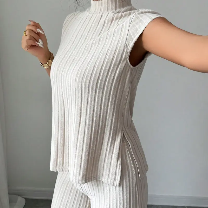 Conjunto "SOFIA"  de dos piezas