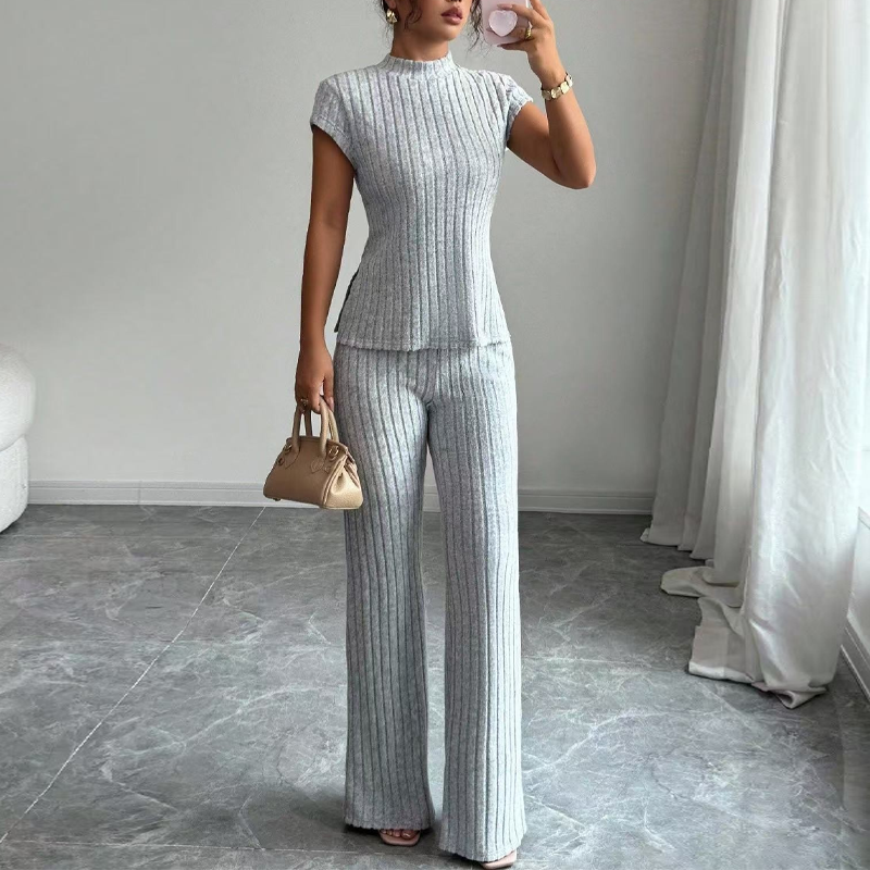 Conjunto "SOFIA"  de dos piezas