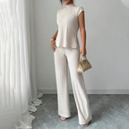 Conjunto "SOFIA"  de dos piezas