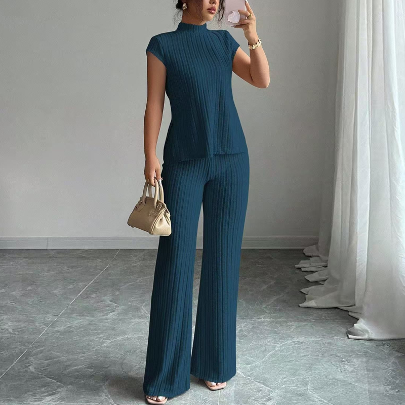Conjunto "SOFIA"  de dos piezas