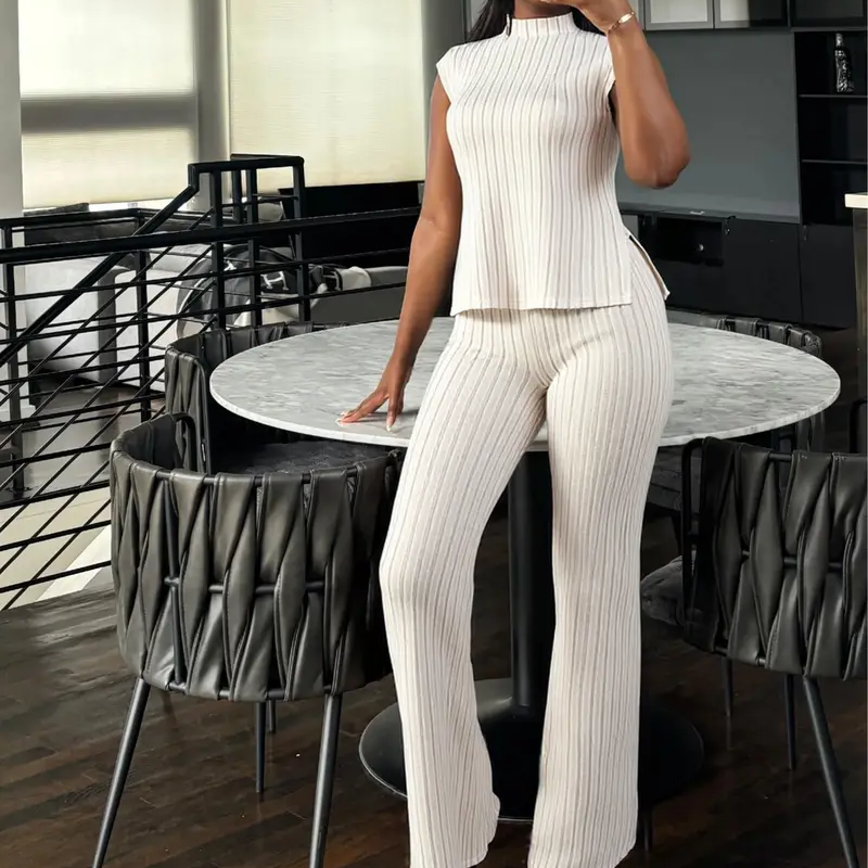 Conjunto "SOFIA"  de dos piezas