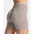 SculptLift™ - Faja Push-Up de Talle Alto