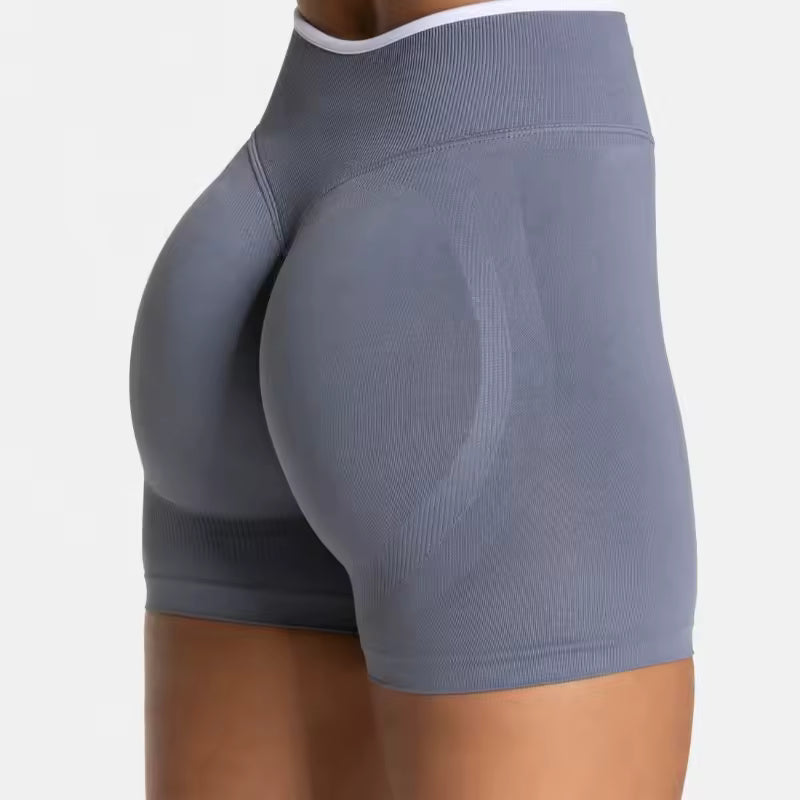 SculptLift™ - Faja Push-Up de Talle Alto