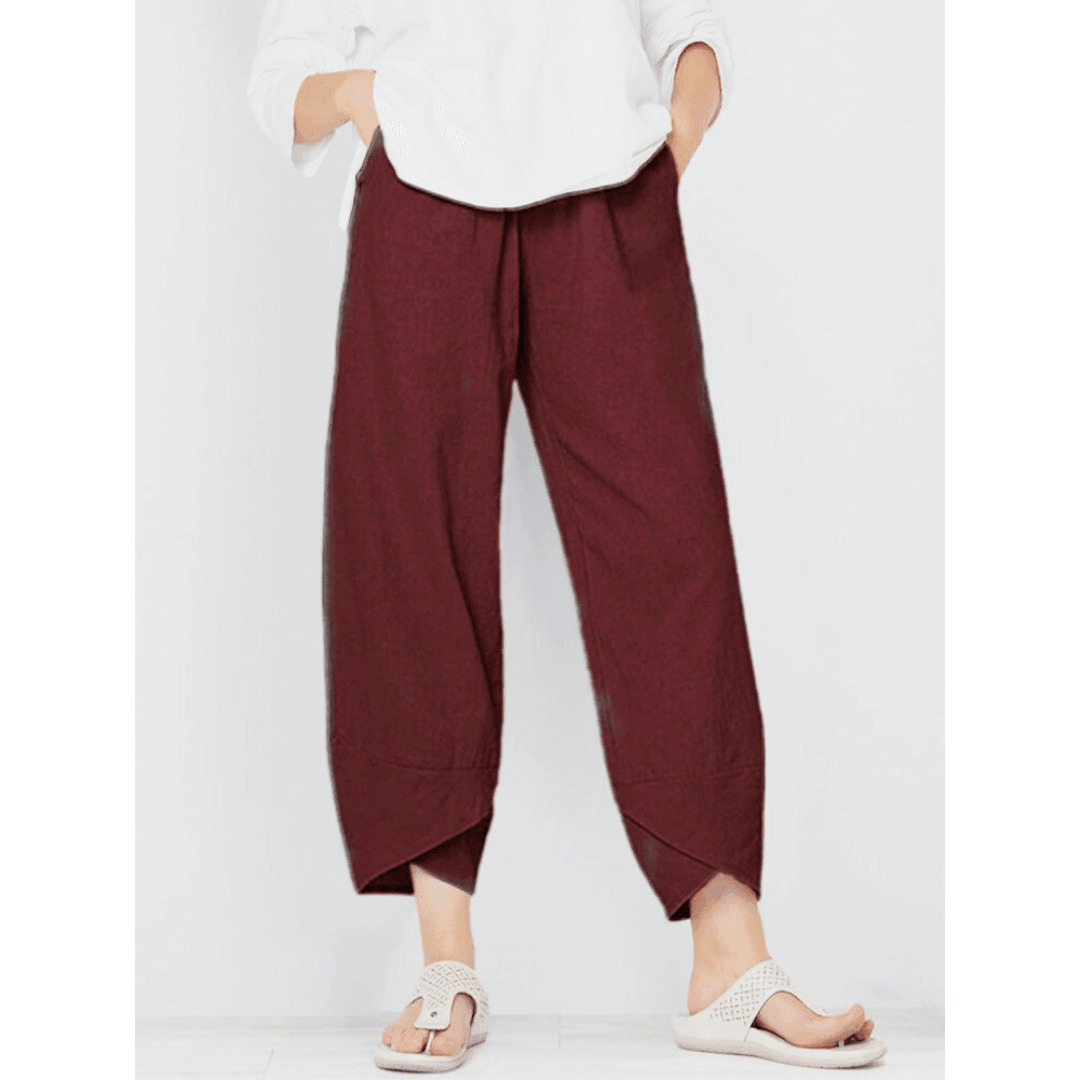 Pantalón vintage ISABEL